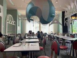 -奈尔宝·儿童乐园·亲子餐厅(星河湾店)