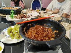 -楚鱼王·河鲜·湖北菜(华农店)