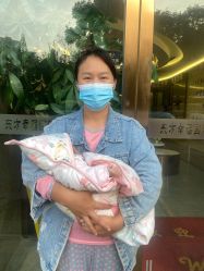 -东方幸福国际母婴月子会所