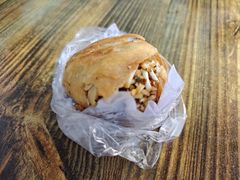 -老字号新桥罗记肉饼店