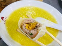 -东升灌浆包(辛庄街总店)