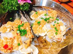 -必点海鲜·鲅鱼水饺(鞍山西道店)