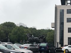 -苏州西交利物浦大学国际会议中心