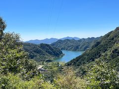 -京东石林峡风景区