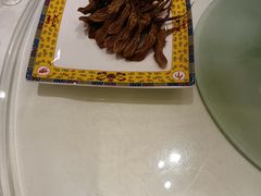 -天外天烤鸭店(八角店)