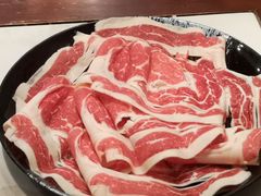 -宣武小院涮肉(前门店)