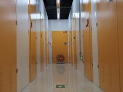 -安东易迷你仓自助寄存仓库(文定路店)