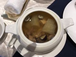 -深圳中洲万豪酒店·宴会厅