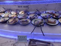 -澜悦港海鲜体验主题餐厅