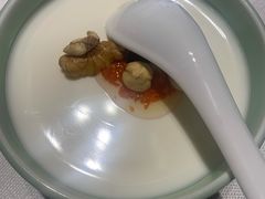 自制酸奶-旺顺阁鱼头泡饼(常营店)