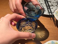 -水之惠鲜鱼料理(王府大街店)