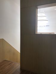 -THE LOG SALON 记录