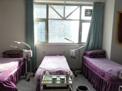 -痘研专业皮肤管理中心