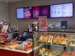 -COSTA COFFEE(中粮祥云店)