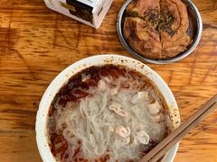 -甘记肥肠粉(马鞍北路店)