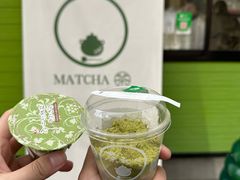 -茶和々(茶和々 小樽店)