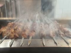 -那拉提之疆·新疆菜(美院店)