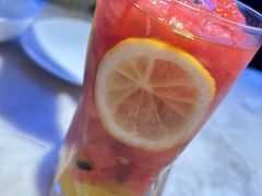 -茅庐川菜(烟台万象汇店)