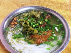 烧鸭粉-太师餐饮(人民店)