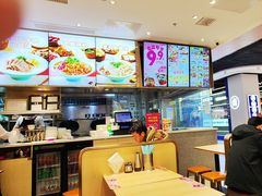 -小杨生煎(浦江欢乐颂店)