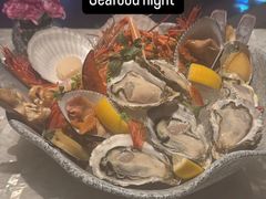 -广州四季酒店·佰鲜汇·现代法餐