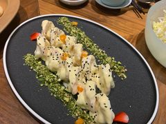 -喜鼎海胆水饺(东港店)