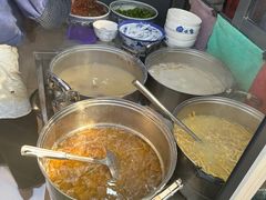-赵家名吃四味烩菜(东大寺门食品街店)