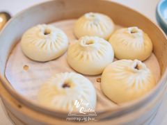 -扬州香格里拉·香宫中餐厅