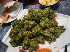 -陈小勺·东北大院(薛家岛店)