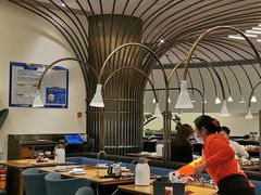 大堂-点心传说·粤菜点心(佐阾虹湾店)