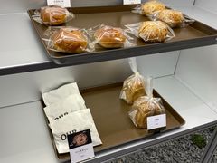 -OUR Bakery(三里屯太古里店)