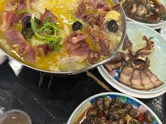 -绍兴名菜馆(可乐路店)