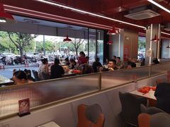 -王钵宴遇王龙虾烧烤旗舰店(中山北路店)