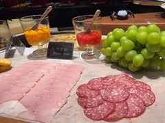 -拉蒂娜·巴西牛排馆 Latina·Brazilian Steakhouse(王府井喜悦店)