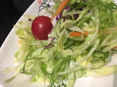 -青松馆韩国料理(香港中路佳世客店)