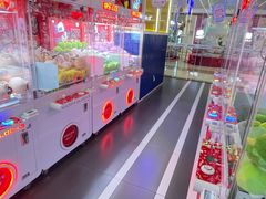 -快乐街区(成都龙湖北城天街店)