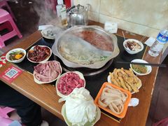 -储奇门鳝鱼火锅(总店)