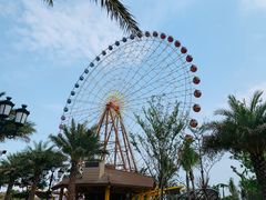 -三亚海昌梦幻海洋不夜城