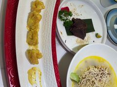 -太阳门淮扬菜(南京博物院店)