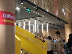 -麦当劳(豫园店)