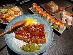 -晓寿司·精致料理(绿地店)