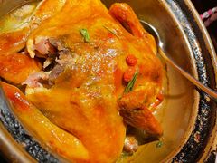 茶香鸡-外婆家(天河领展店)