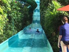-新加坡水上探险乐园