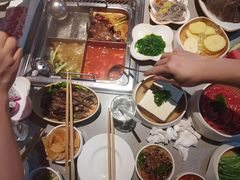 -海底捞火锅(贵和购物中心店.原鲁能城店)