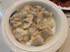-石老头关东饺子王·东北菜(嘉华鑫城店)