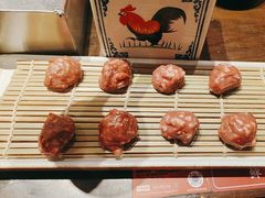 -萍姐火锅·公路夜市(南京新街口店)