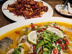 -小喜客·云南特色菜(纳西庭院店)