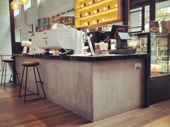 -8 Hearts Coffee(悟锦世纪大楼店)