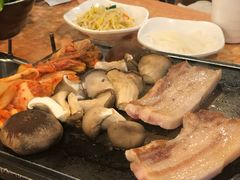 -香猪坊(五道口店)