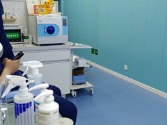 -Andrew指甲专科灰指甲·甲沟炎矫正·3D步态矫形鞋垫定制(浦三路店)